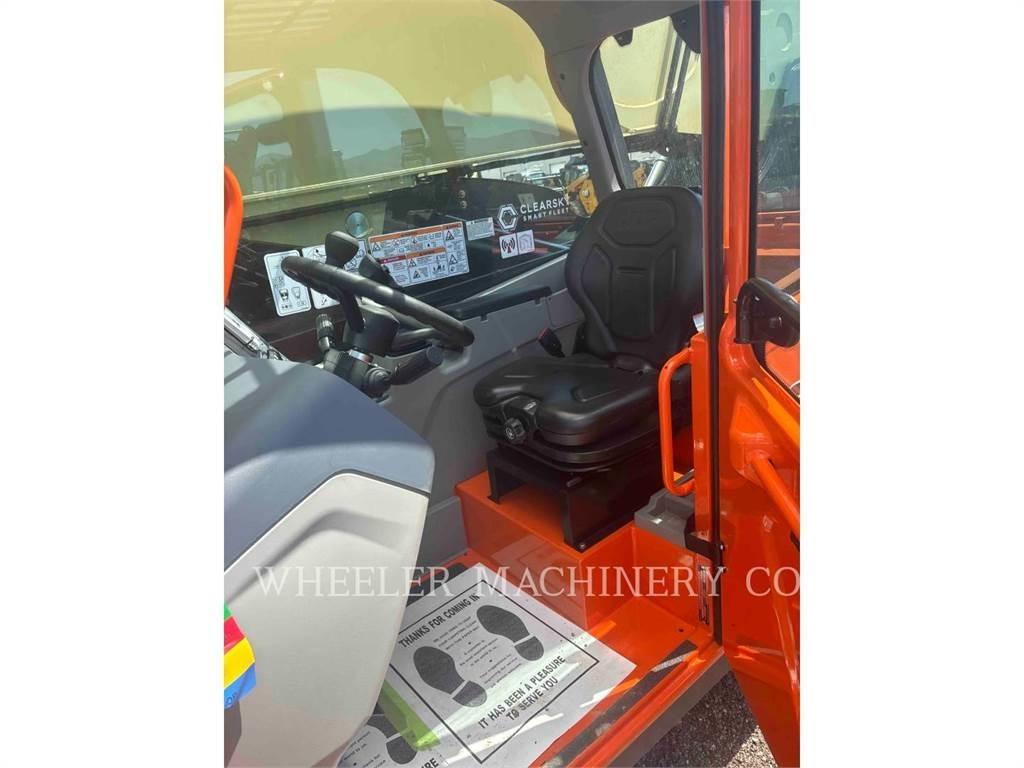 JLG 1055 Chariot télescopique
