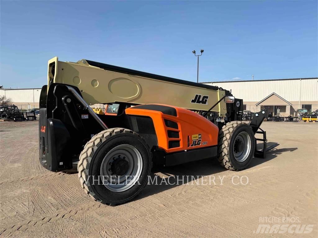 JLG 1055 Chariot télescopique