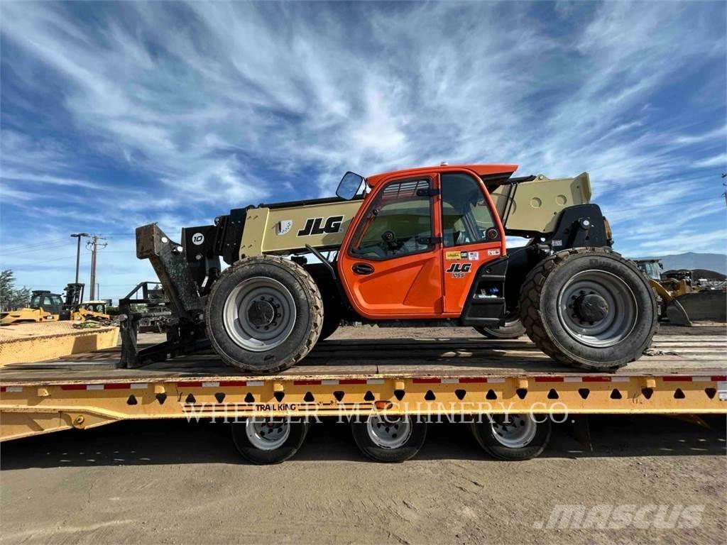 JLG 1055 Chariot télescopique