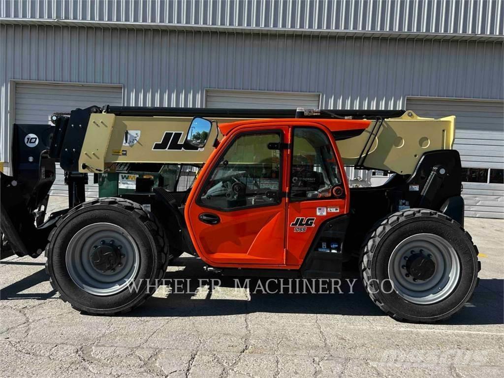 JLG 1055 Chariot télescopique