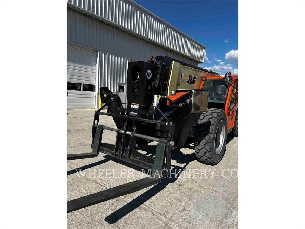 JLG 1055 Chariot télescopique