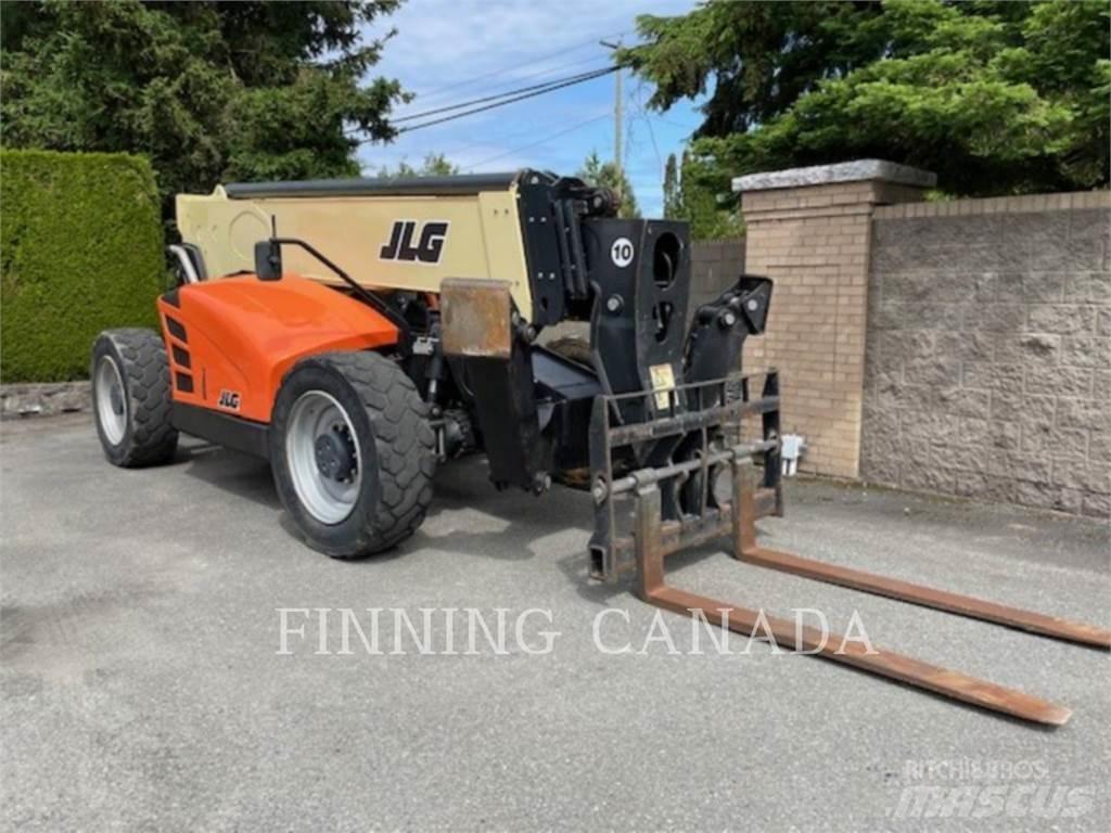 JLG 1055 Chariot télescopique