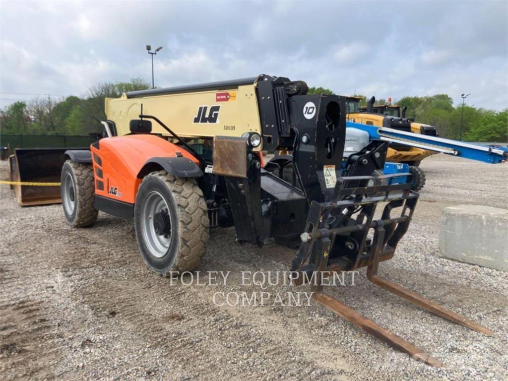 JLG 1055C Chariot télescopique