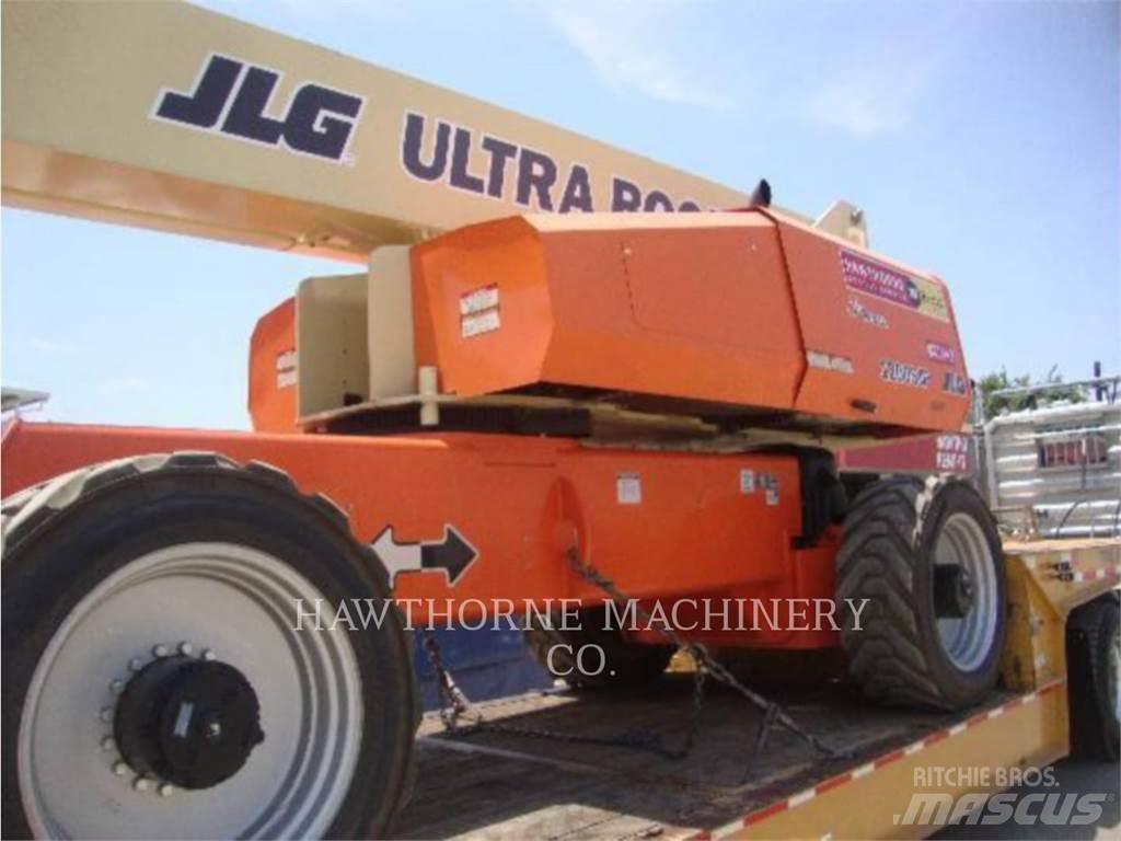 JLG 1200SJP Nacelles articulées