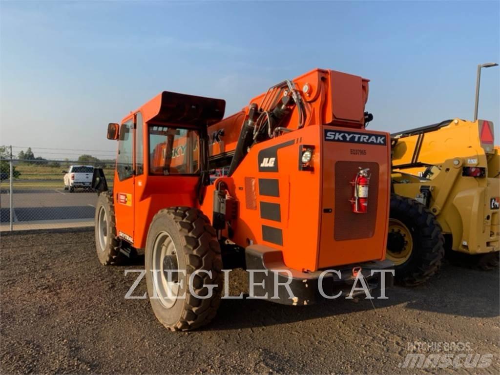 JLG 12054 Chariot télescopique