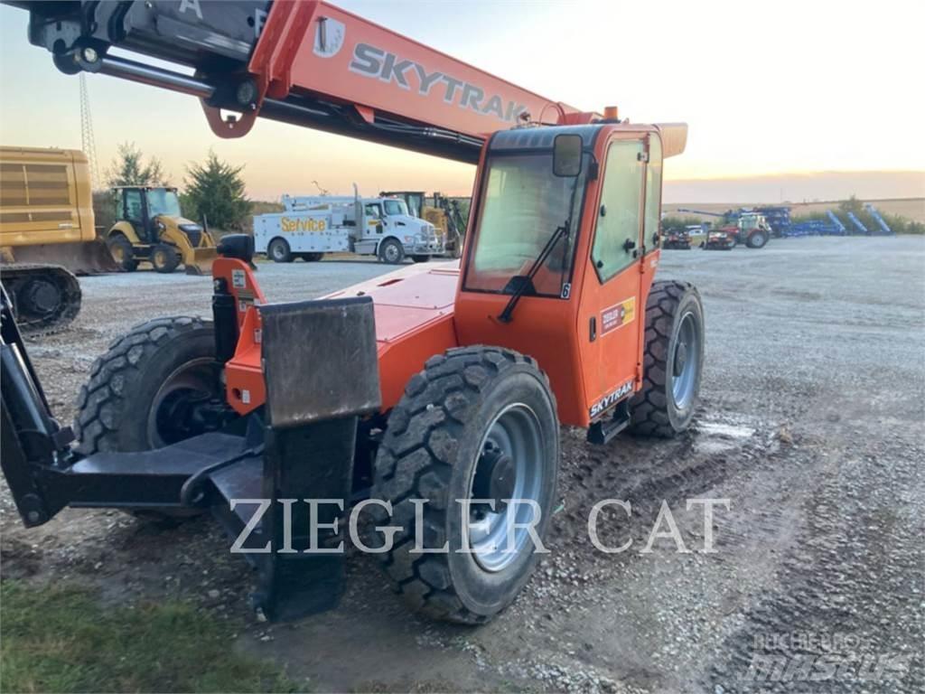 JLG 12054 Chariot télescopique