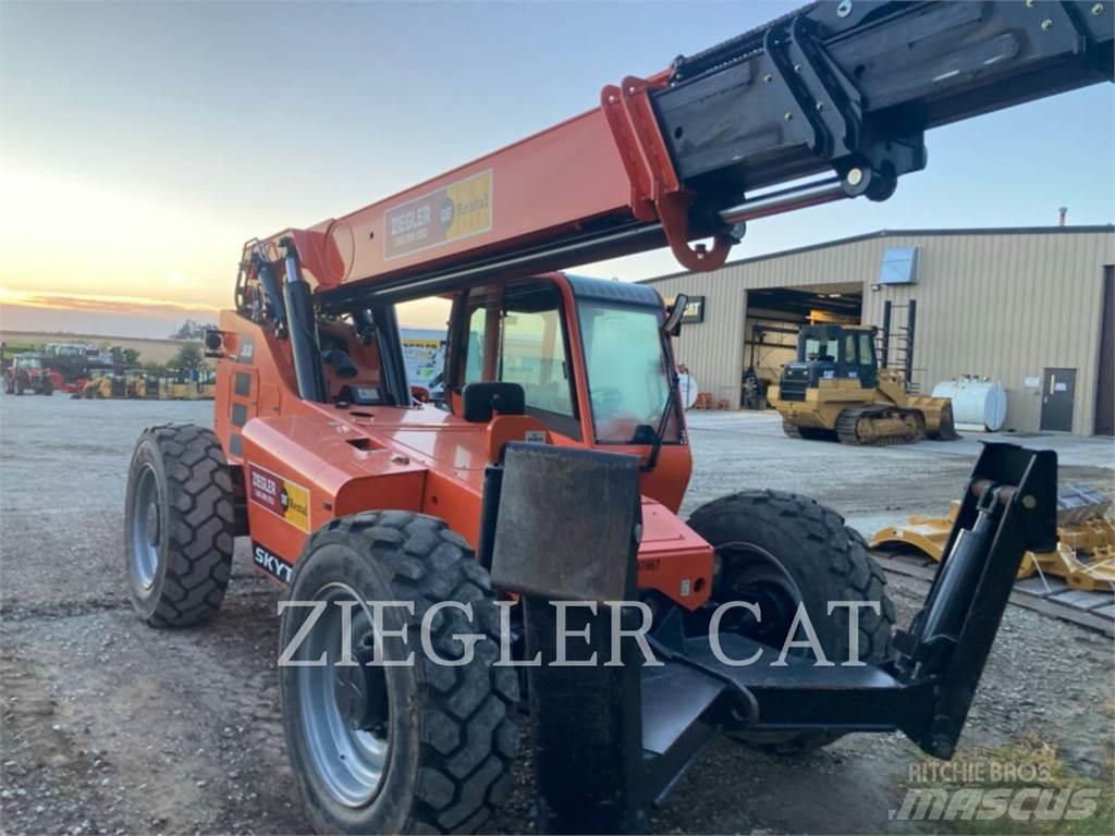 JLG 12054 Chariot télescopique