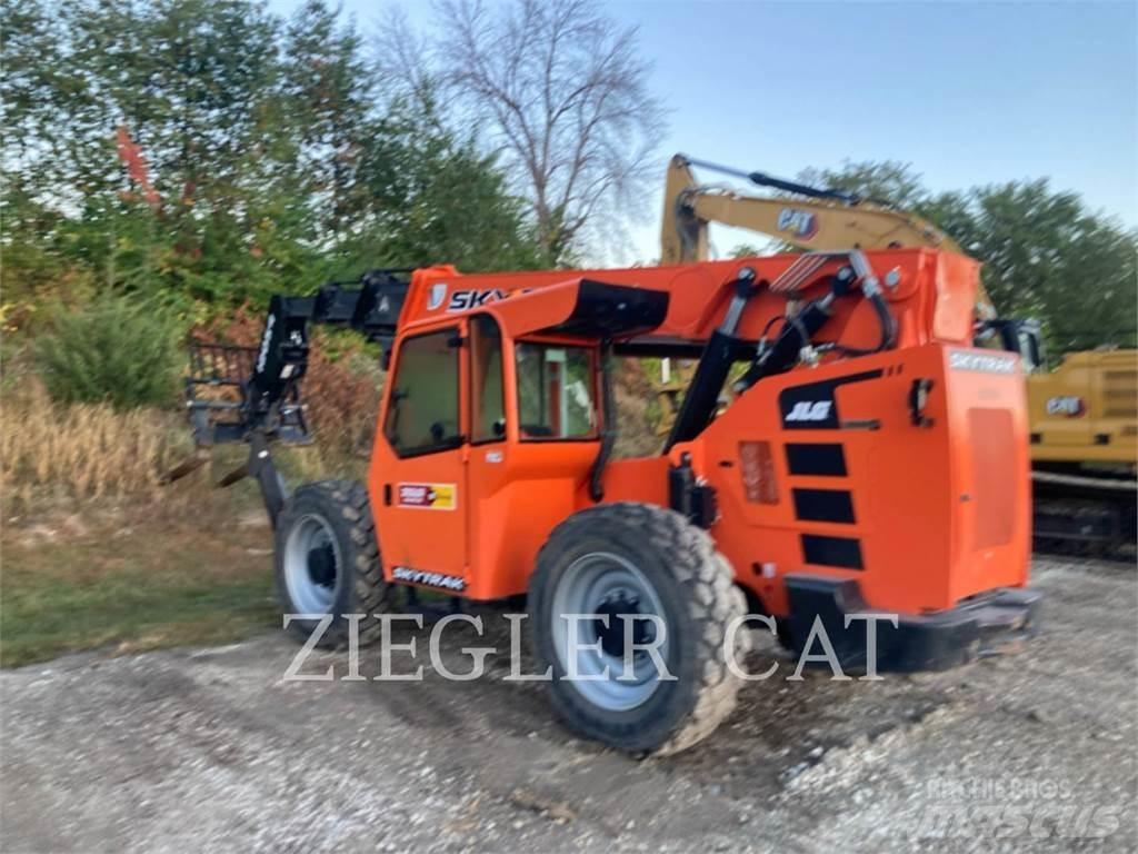 JLG 12054 Chariot télescopique