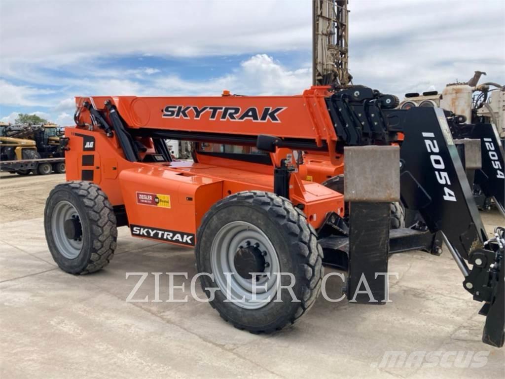JLG 12054 Chariot télescopique