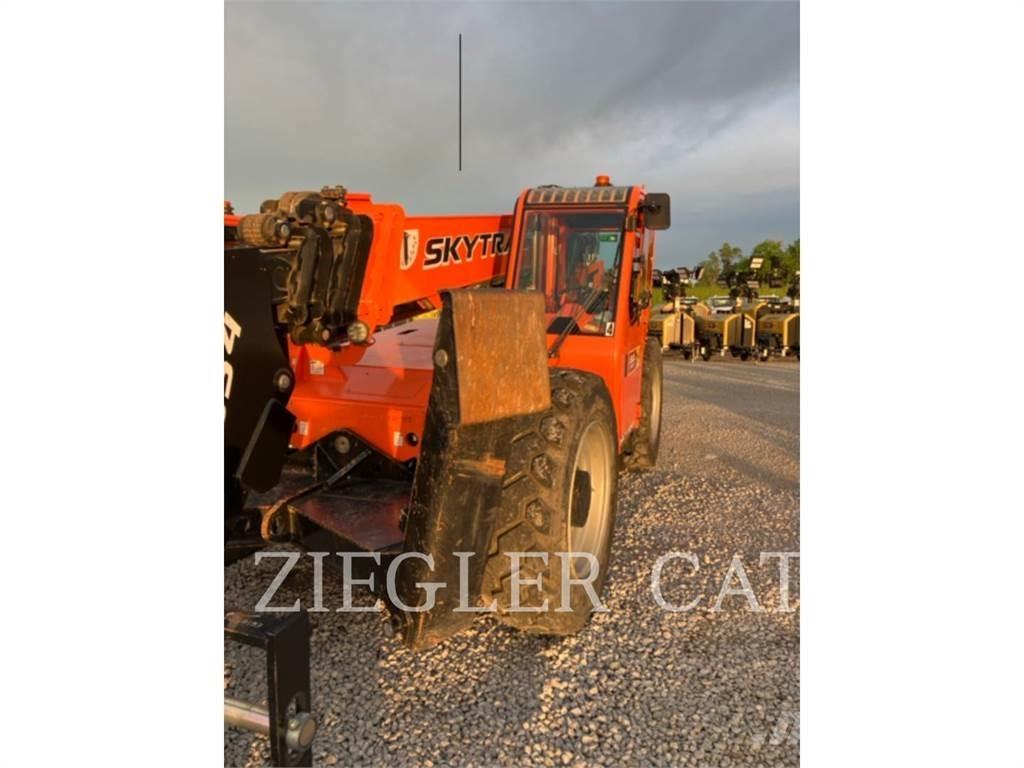 JLG 12054 Chariot télescopique