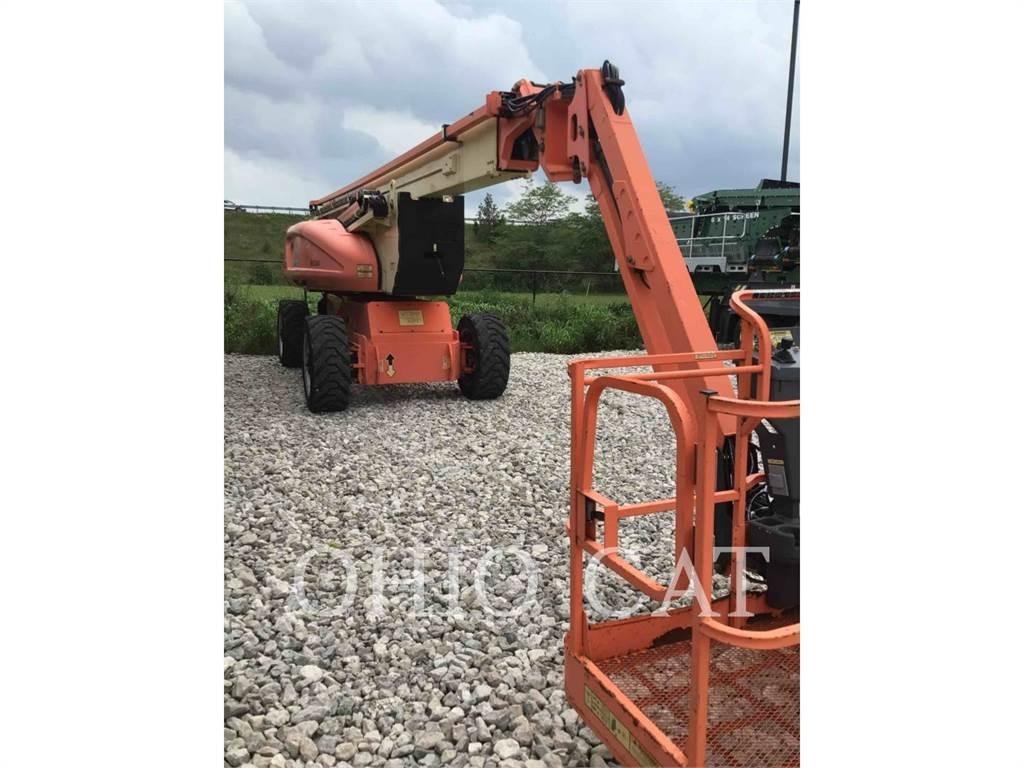 JLG 1250AJP Nacelles articulées