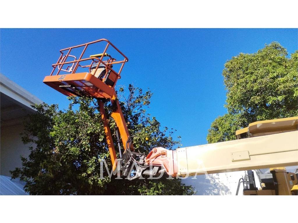 JLG 1250AJP Autre nacelle élévatrice