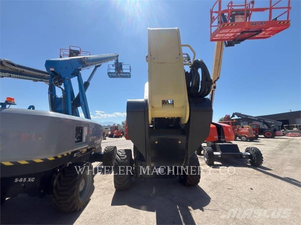 JLG 1250AJP Nacelles articulées