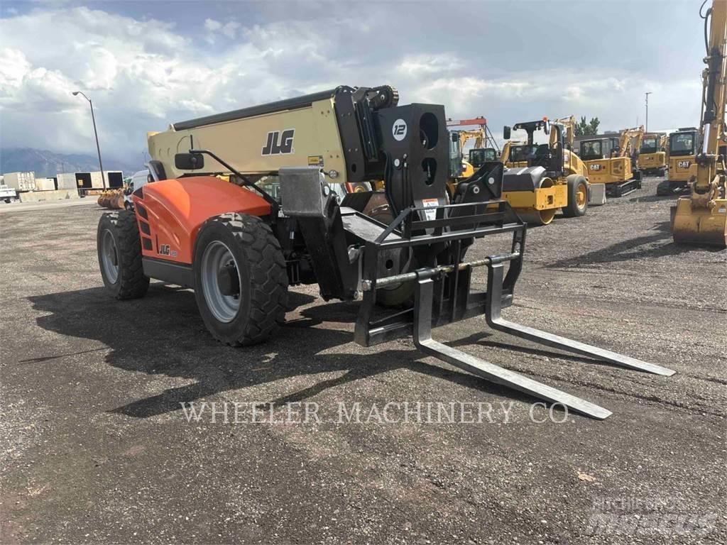 JLG 1255 Chariot télescopique