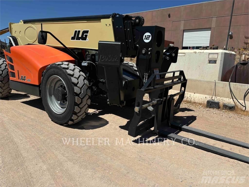 JLG 1255 Chariot télescopique
