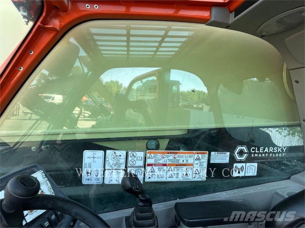 JLG 1255 Chariot télescopique