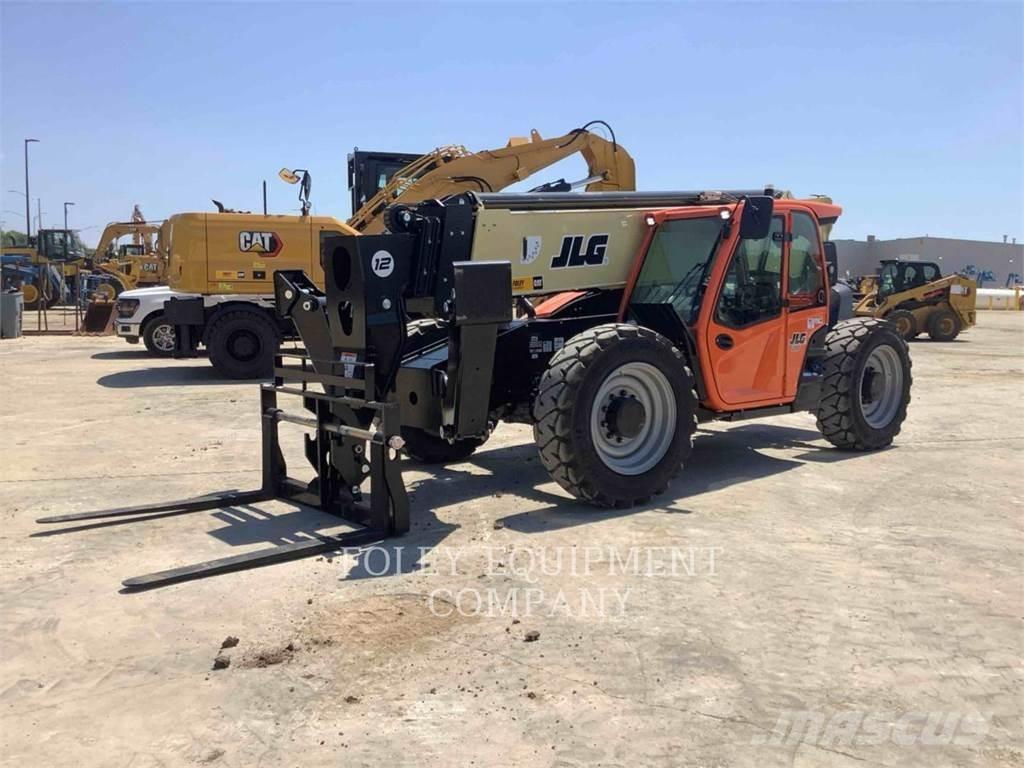 JLG 1255 Chariot télescopique