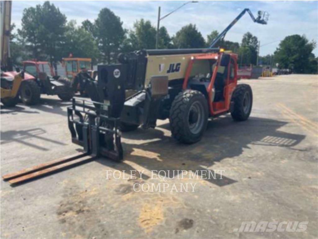 JLG 1255 Chariot télescopique