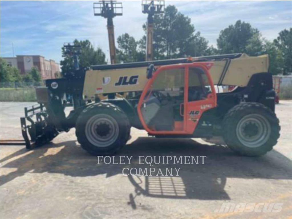 JLG 1255 Chariot télescopique