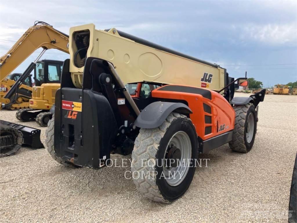JLG 1255C Chariot télescopique