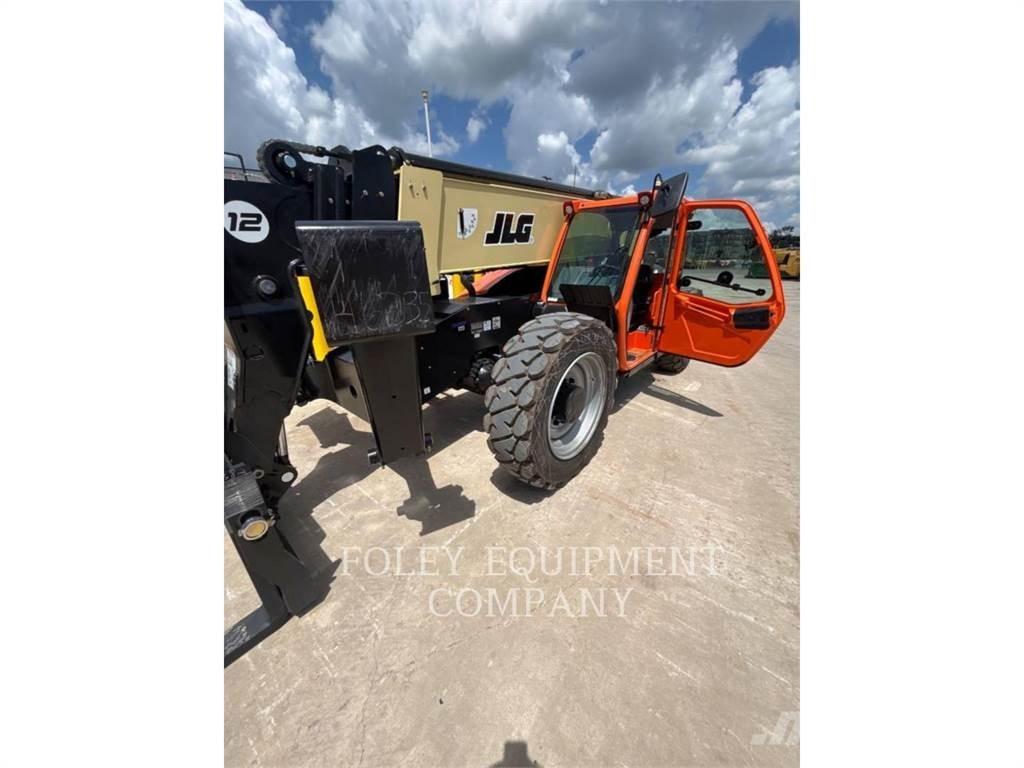 JLG 1255C Chariot télescopique