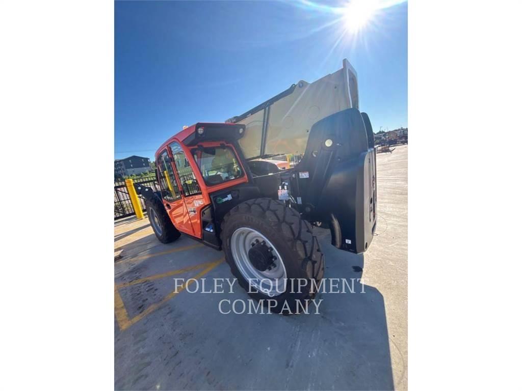 JLG 1255C Chariot télescopique