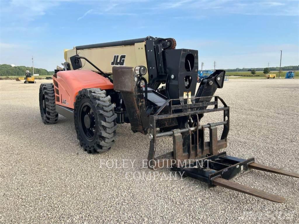 JLG 1255O Chariot télescopique