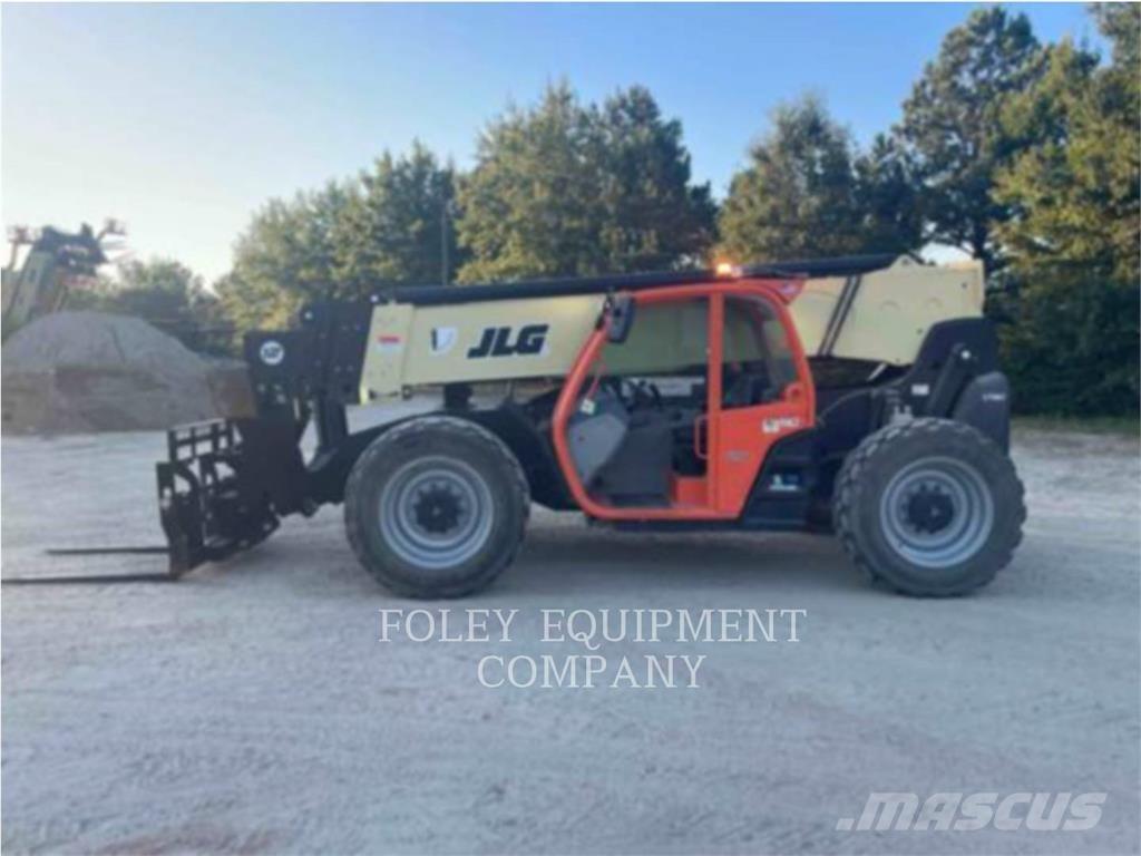 JLG 1255O Chariot télescopique