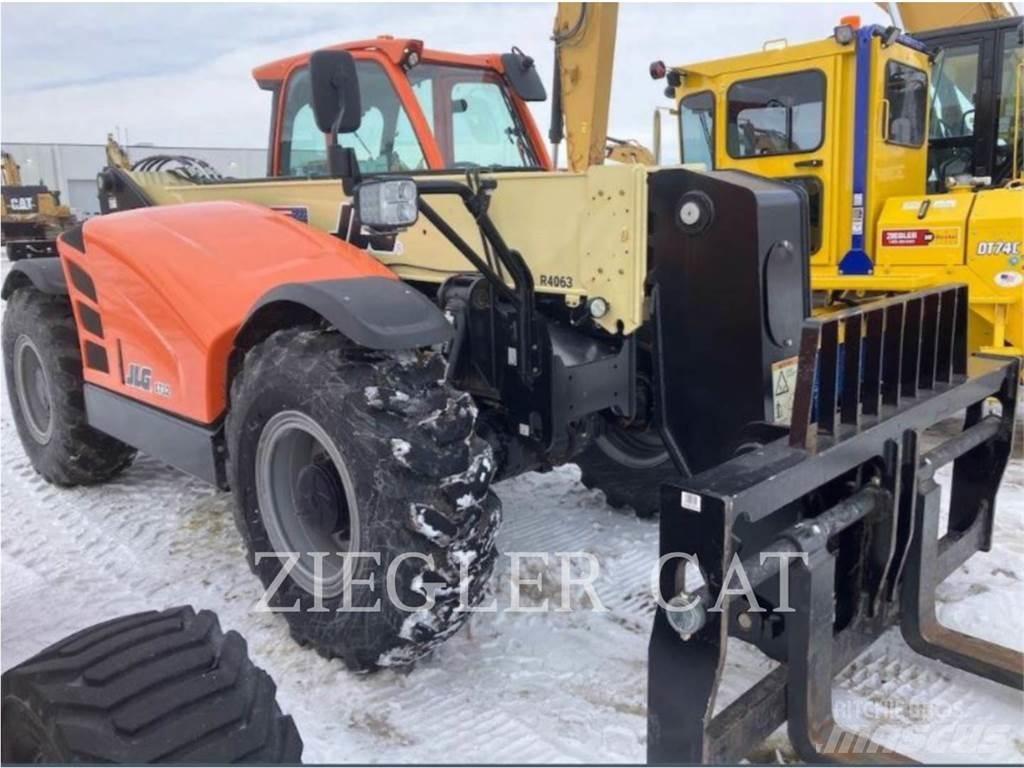 JLG 1732 Chariot télescopique