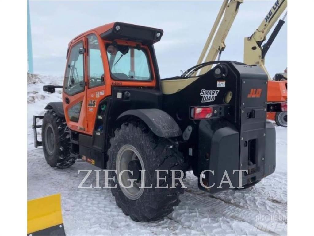 JLG 1732 Chariot télescopique