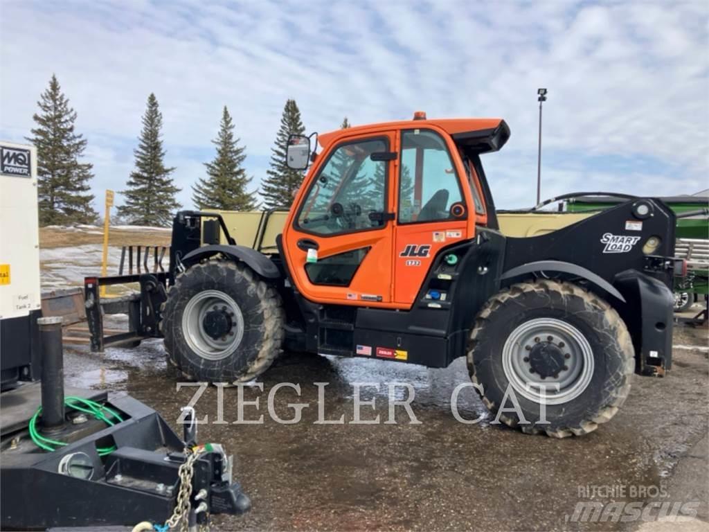 JLG 1732 Chariot télescopique