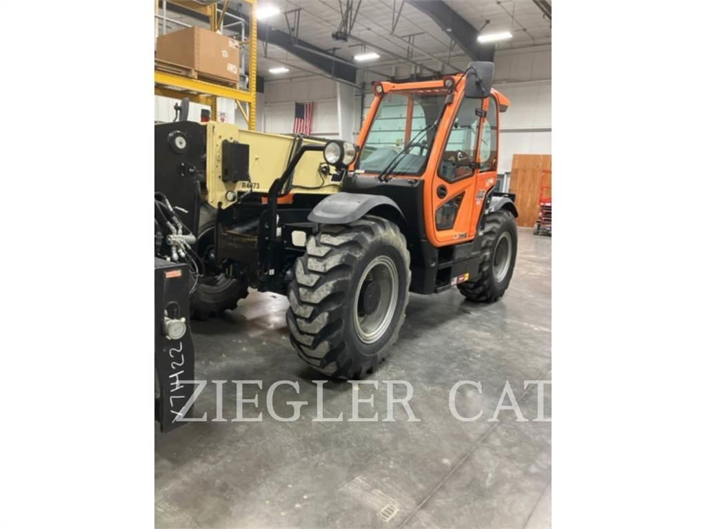JLG 1732 Chariot télescopique