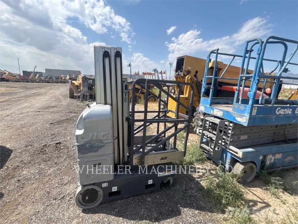 JLG 20MVL Nacelle ciseaux
