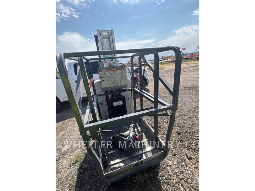 JLG 20MVL Nacelle ciseaux