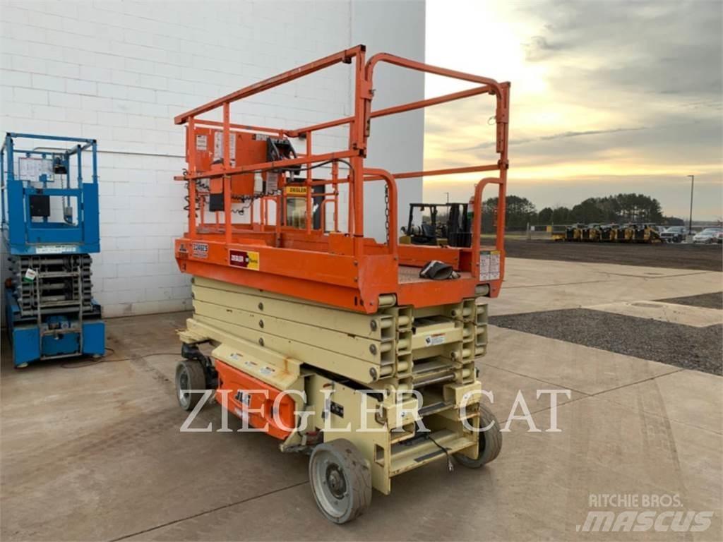 JLG 3246ES Nacelle ciseaux