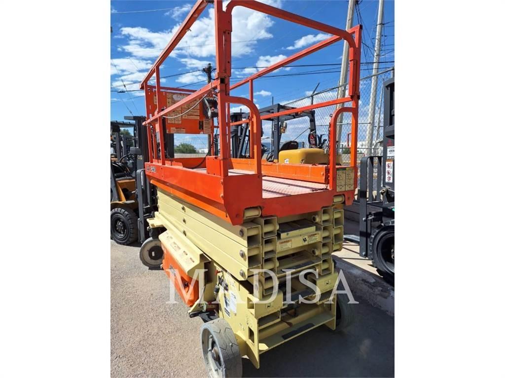 JLG 3246ES Nacelle ciseaux