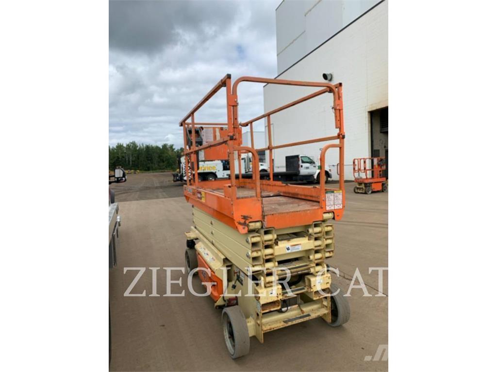 JLG 3246ES Nacelle ciseaux
