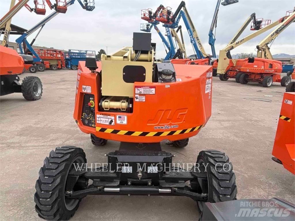 JLG 340AJ Nacelles articulées