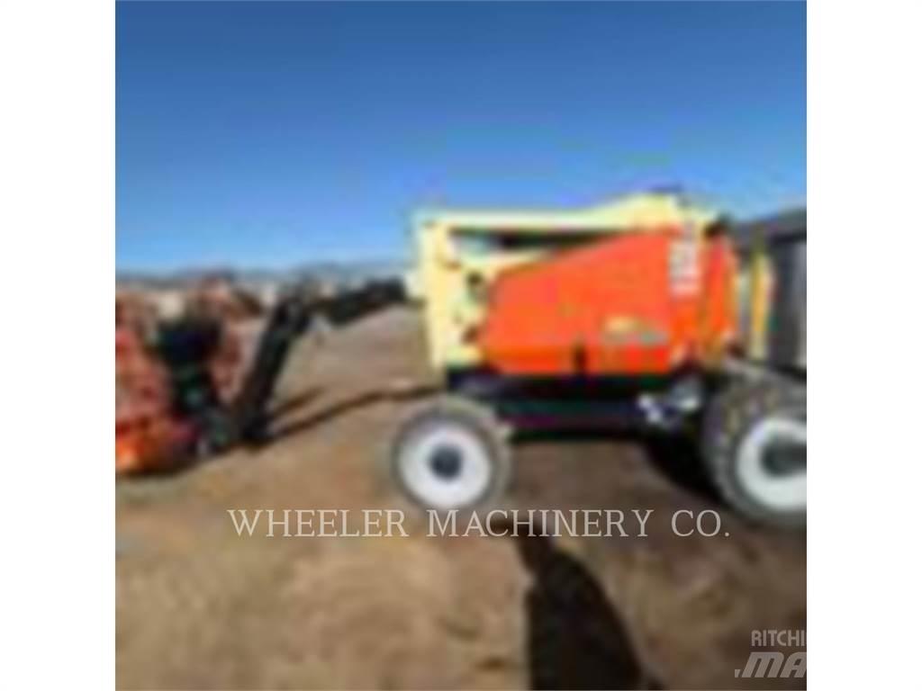 JLG 340AJ Nacelles articulées