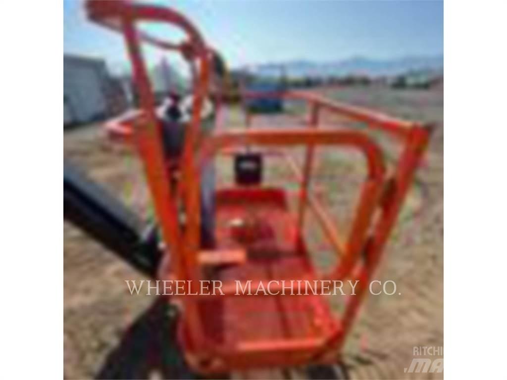JLG 340AJ Nacelles articulées