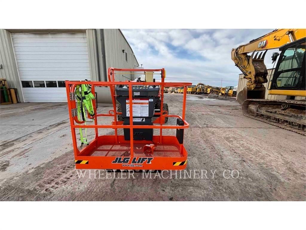 JLG 340AJ Nacelles articulées