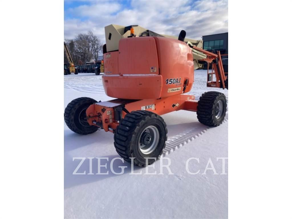 JLG 450AJ Nacelles articulées