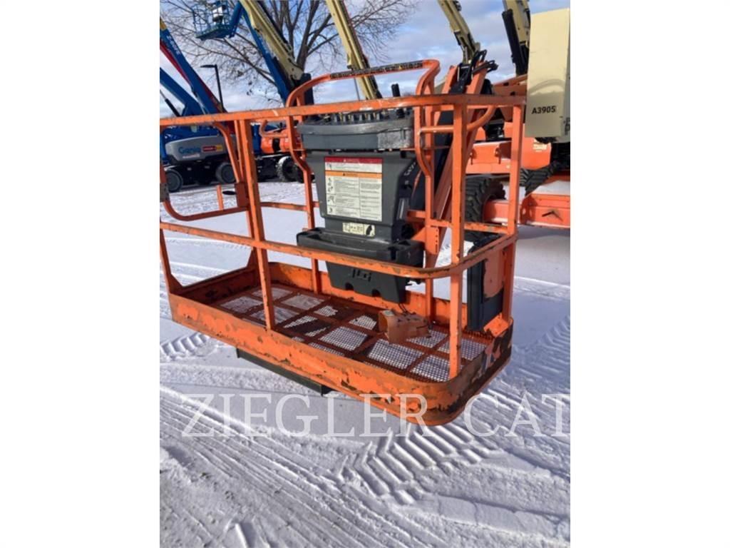 JLG 450AJ Nacelles articulées
