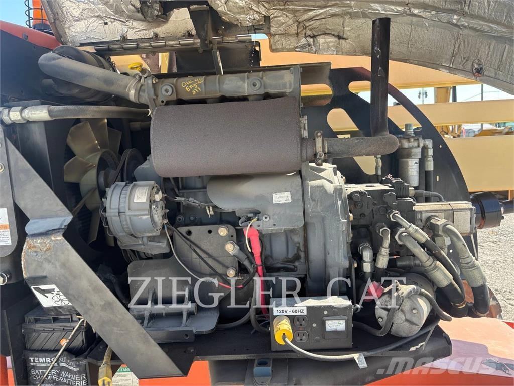 JLG 450AJ Nacelles articulées