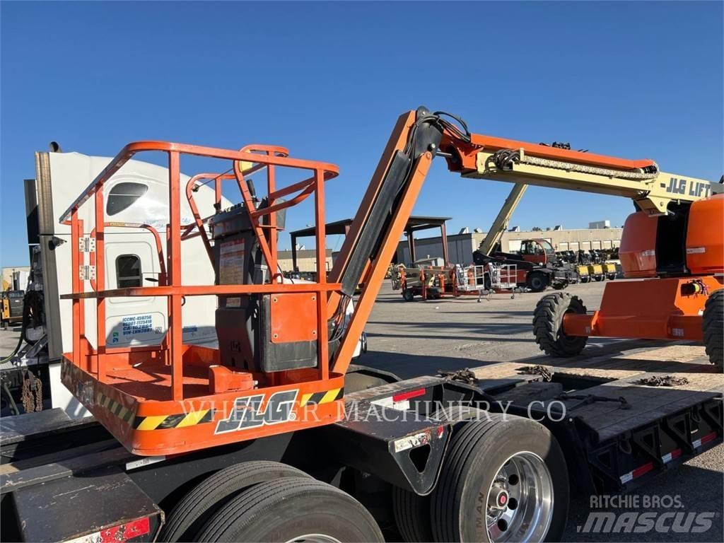 JLG 460SJ Nacelles articulées