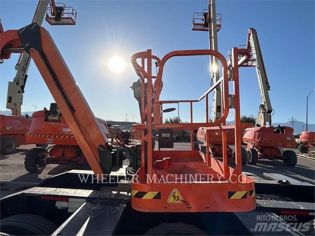 JLG 460SJ Nacelles articulées