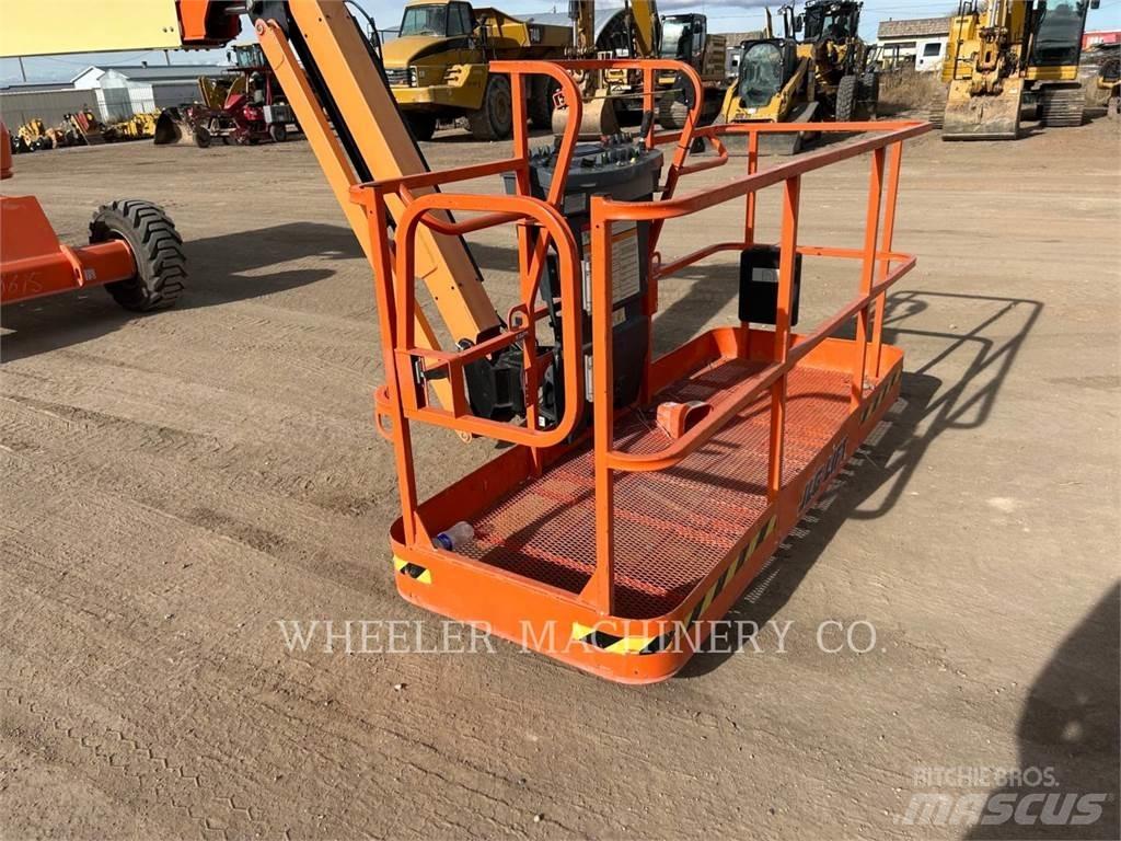 JLG 460SJ Nacelles articulées