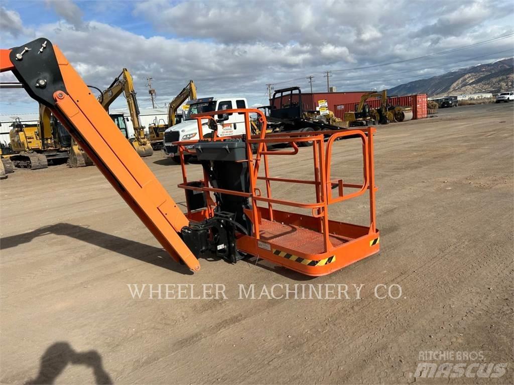 JLG 460SJ Nacelles articulées