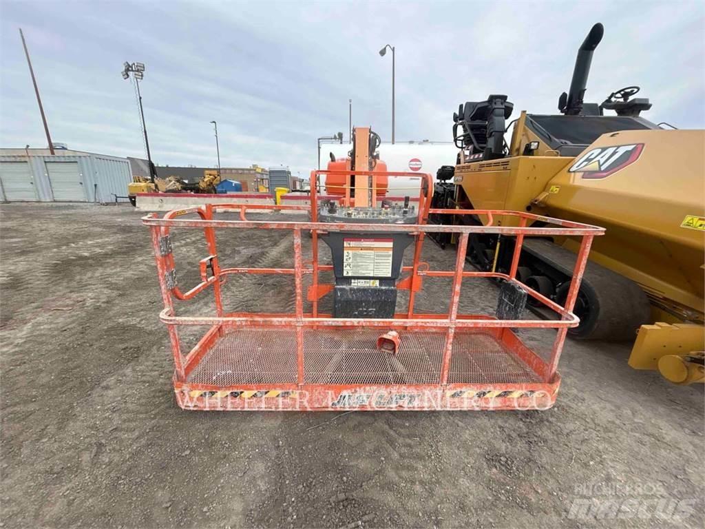 JLG 460SJ Nacelles articulées