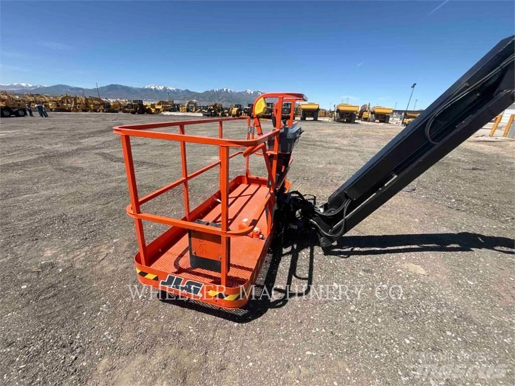 JLG 460SJ Nacelles articulées